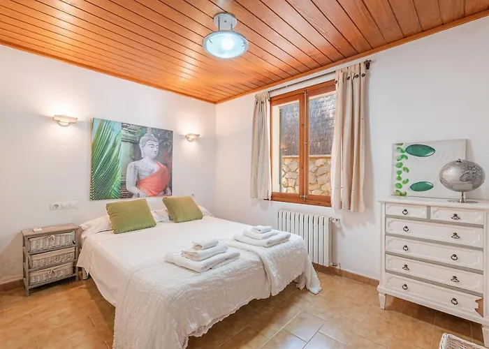 Villa Ses Basses