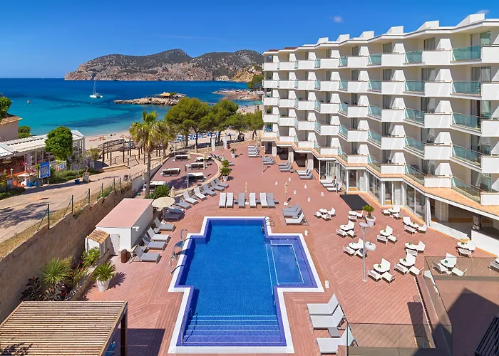 Boutique Hotel H10 Blue Mar - Adults Only