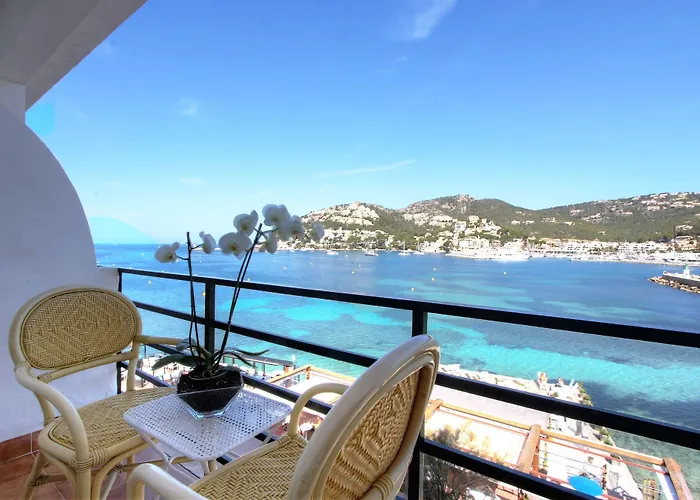 Hotel Brismar