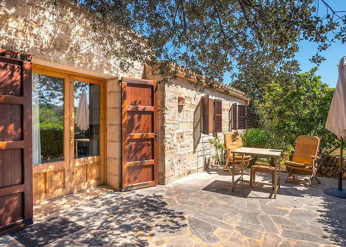 Hotel Sa Carrotja - Adults Only