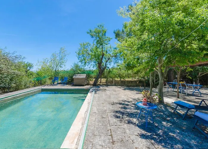 Yourhouse Sa Cova