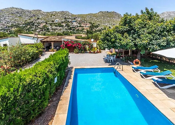 Villa Rosita