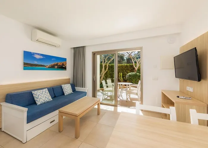 Apartamento Aquamarina 1