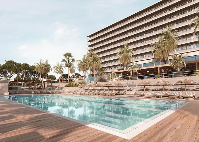 Cook\'s Club Calviá Beach