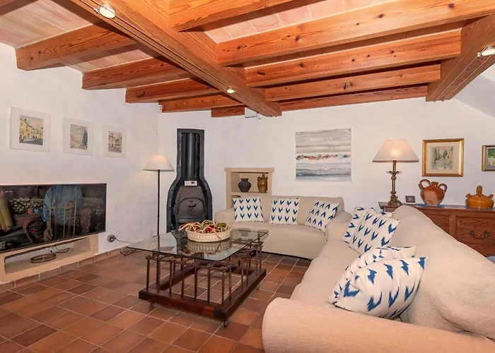 Finca Gloria By Sealand Villas