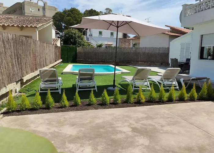 Villa Berna