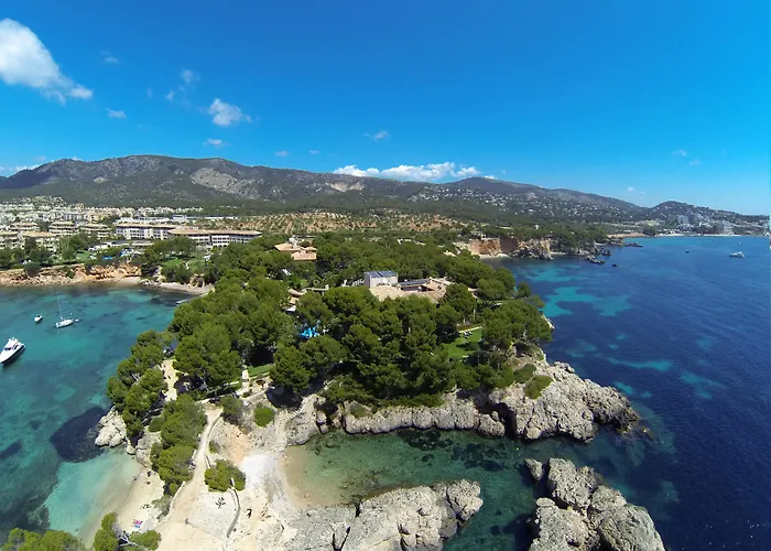 Boutique Hotel H10 Punta Negra