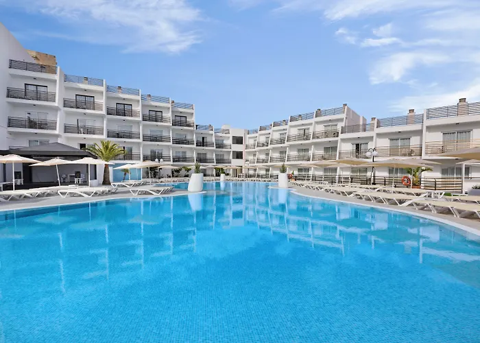 Palmanova Suites By Trh (Adults Only)