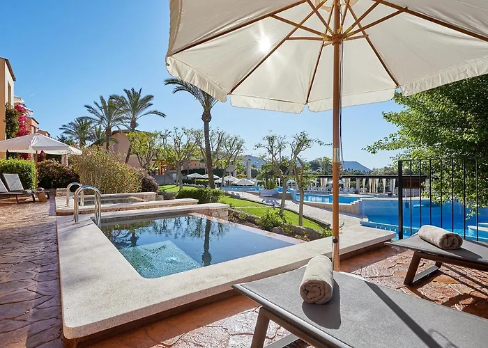 PULA SUITES BOUTIQUE RESORT