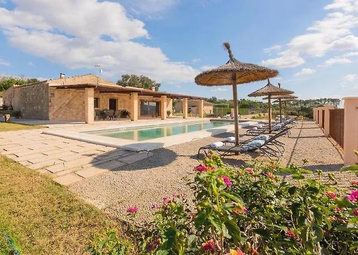 Agroturismo Son Calo