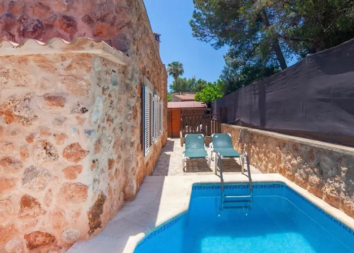 Casa Piedra Mallorca