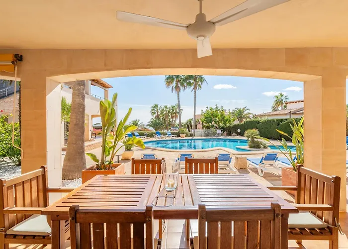 Residencial Planta Baja Cerca Playa