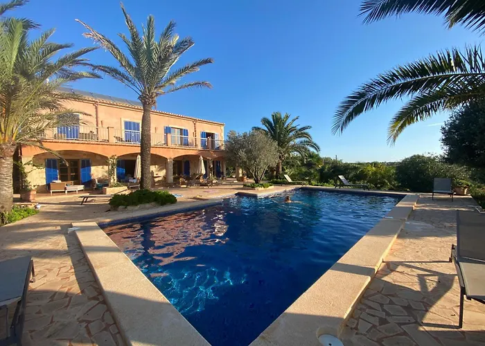 Finca Son Azul Real