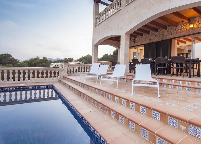 Villa Barbara