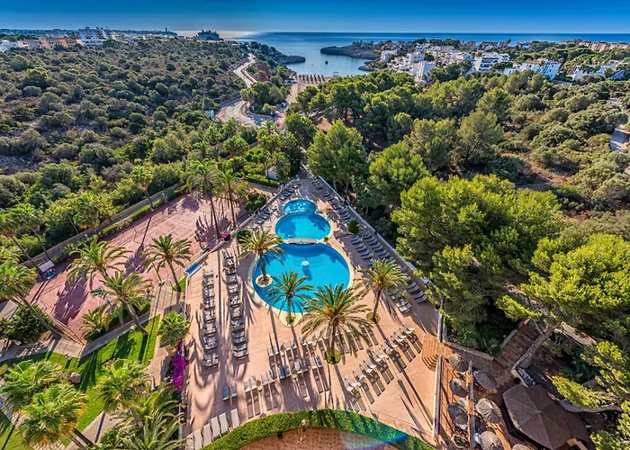 Grupotel Club Cala Marsal - New Reopening 2025