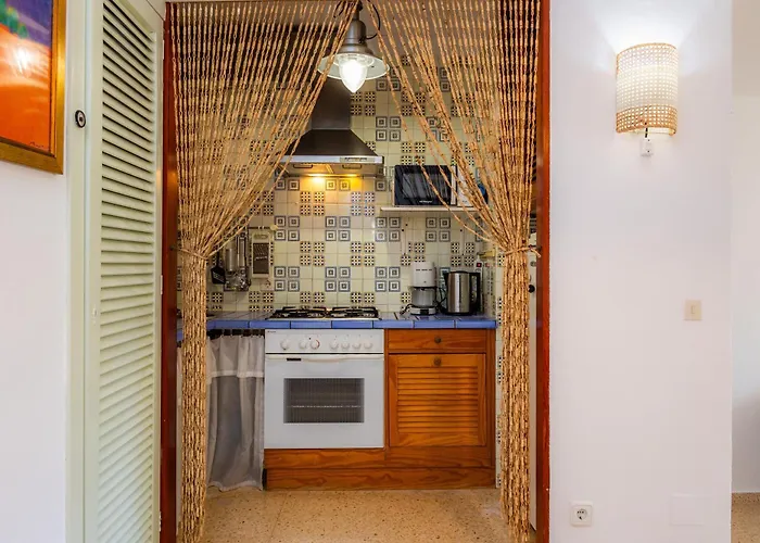 Ferrera Suite
