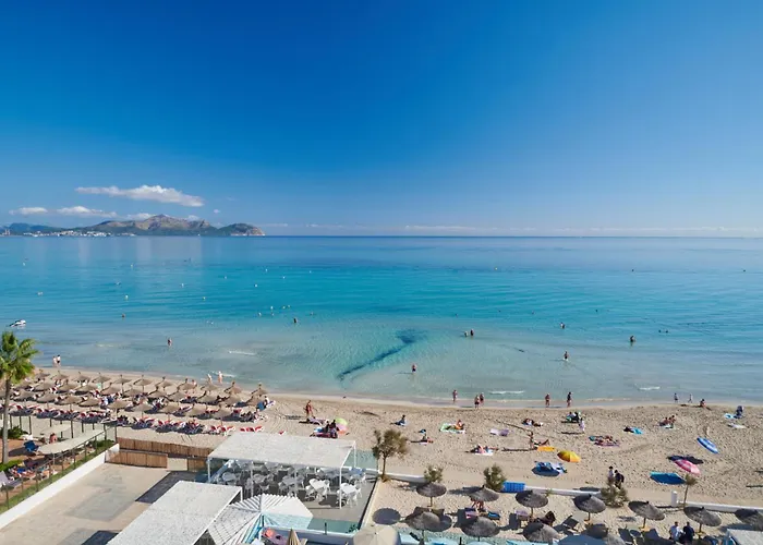 The Sea Hotel By Grupotel - Adults Only