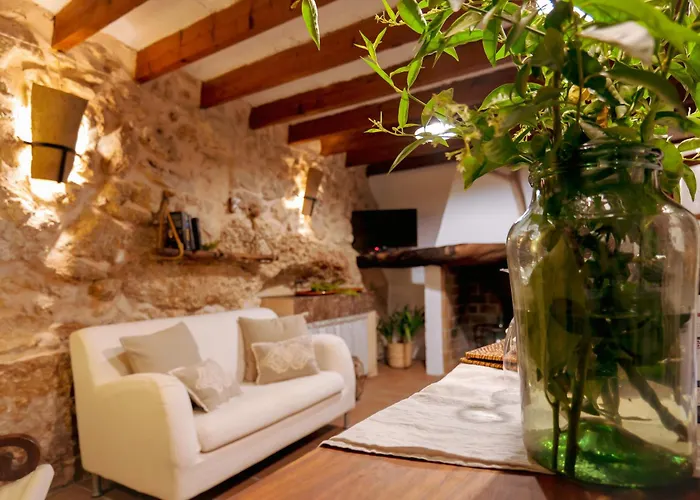 Townhouse Sa Casa