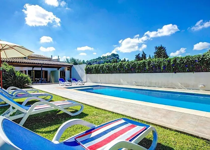 Villa Llobiner