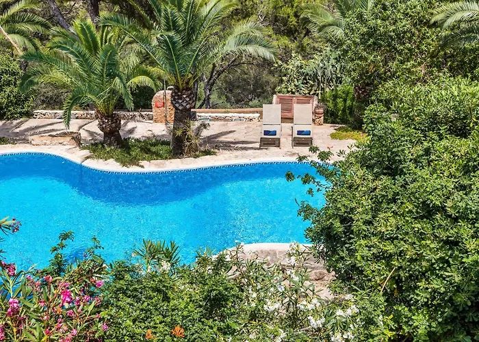 Apartamento Oasis