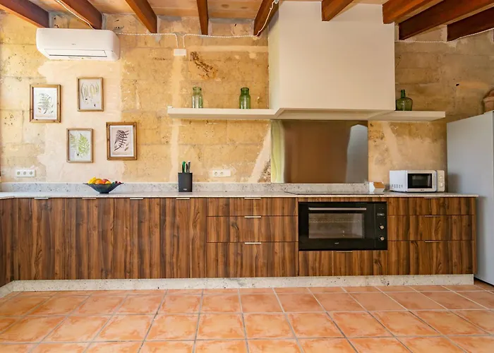 Finca Can Setri