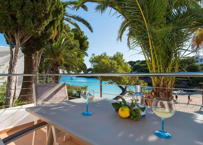 Ferienwohnung Fuer 5 Personen Ca 75 M In Cala D\'Or, Balearen Mallorca