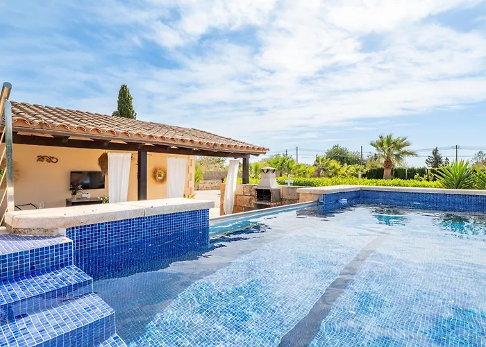 Finca Sun Club Home