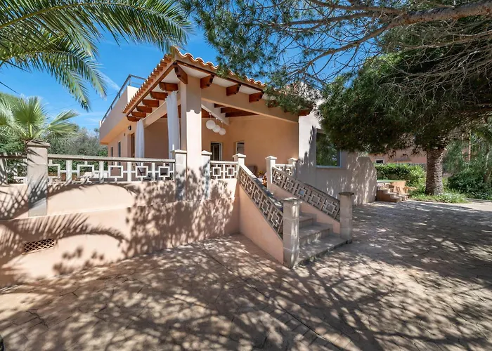 Casa Antonio