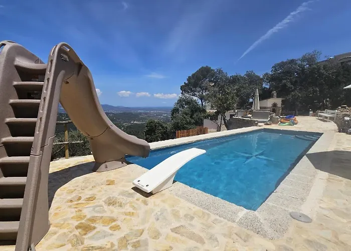 Finca Es Verger Coll De Tords