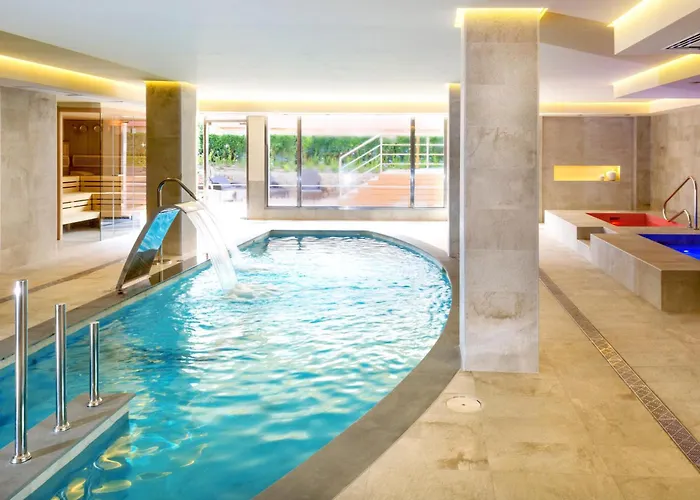 Viva Blue & Spa