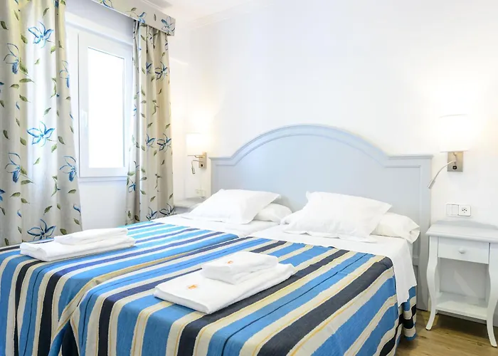 Lili Apartments