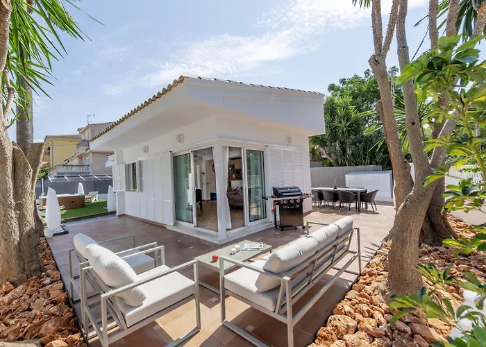 Villa Calma