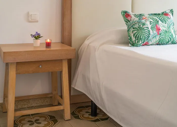Apartamento Felipe 1-6