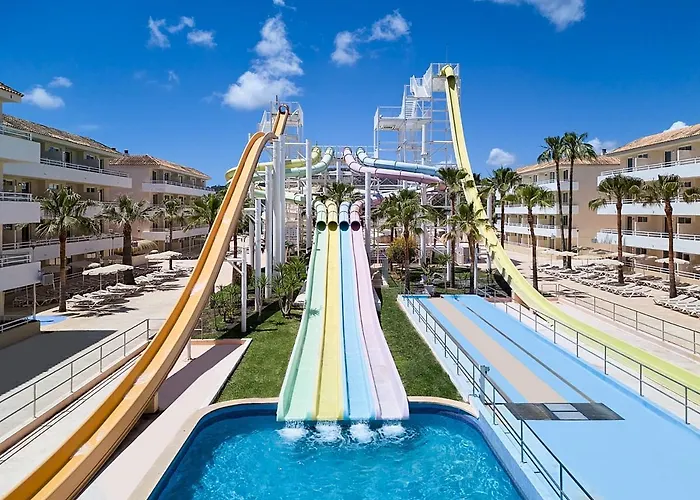 Fergus Club Mallorca Waterpark