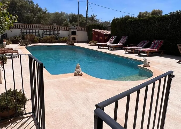 Casa De Badia