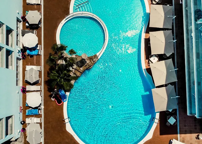 Hotel Capricho