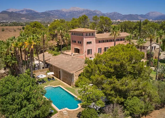 Virrey Finca Hotel