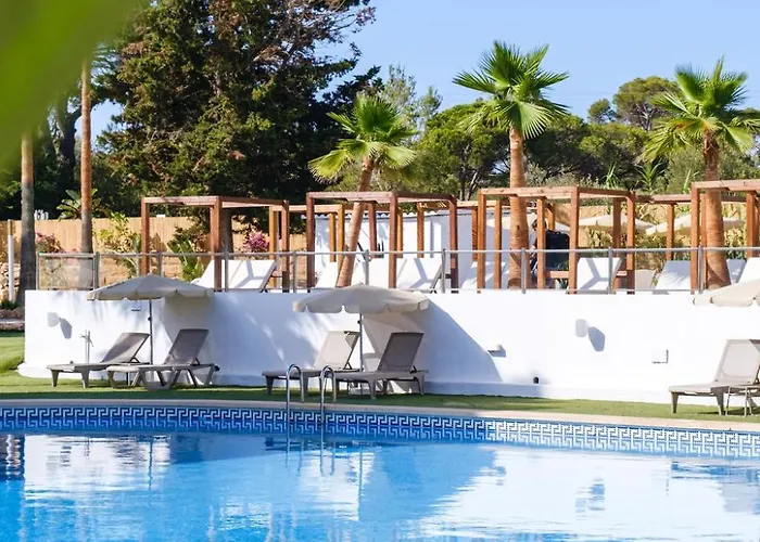 Hotel Ankaa - Adults Only