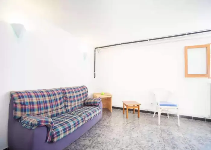 Villa In Son Serra De Marina