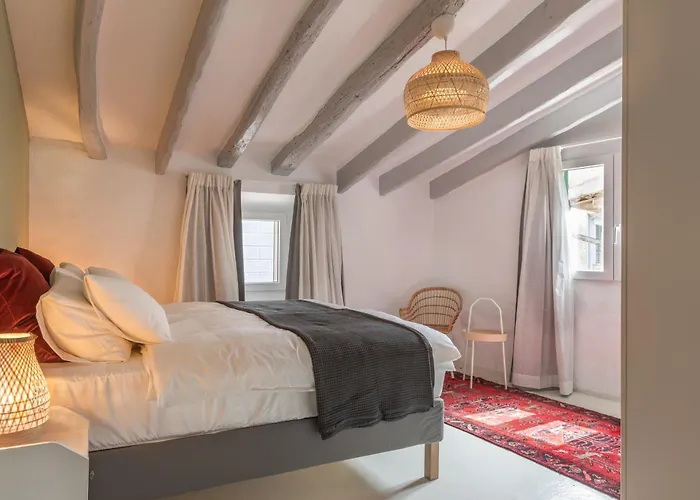 Can Karlito Rooms