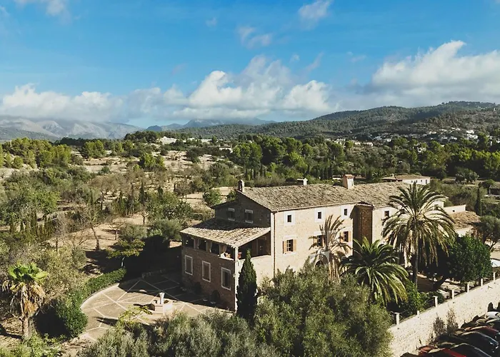 Fincahotel Can Estades