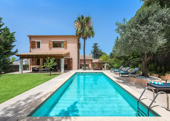 Villa Elvissa