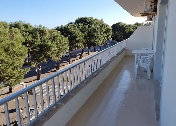 Apartamento Portosun Estrella