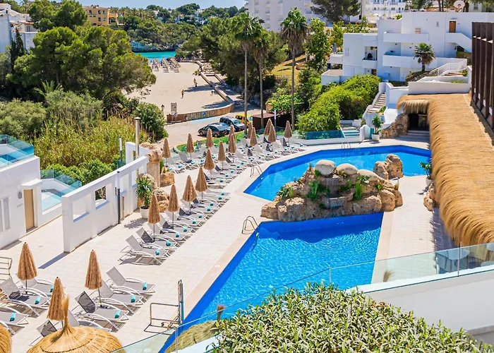 Marsenses Ferrera Blanca Hotel - Adults Only