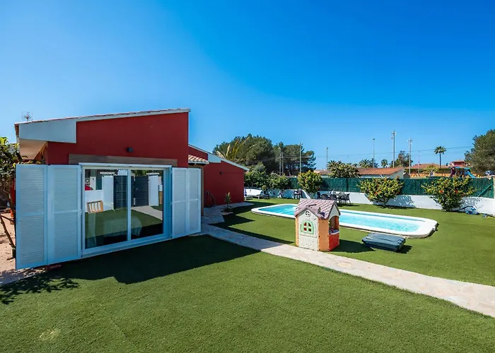 Villa Conchita