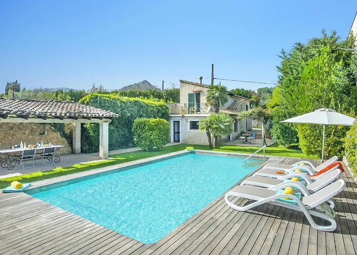Villa Rafaleta By Villa Plus