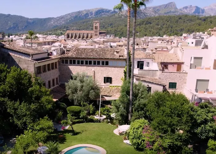 Son Sant Jordi - Turismo de Interior