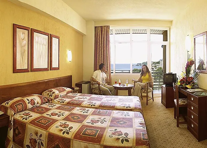 Hotel Palmira Cormoran