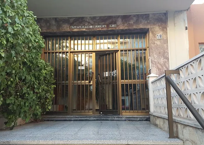 Apartamento Bellamar 18