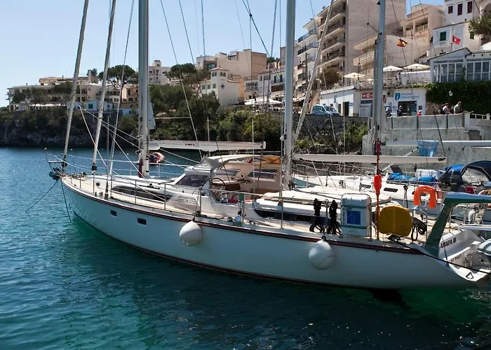 Apartamentos Llevant